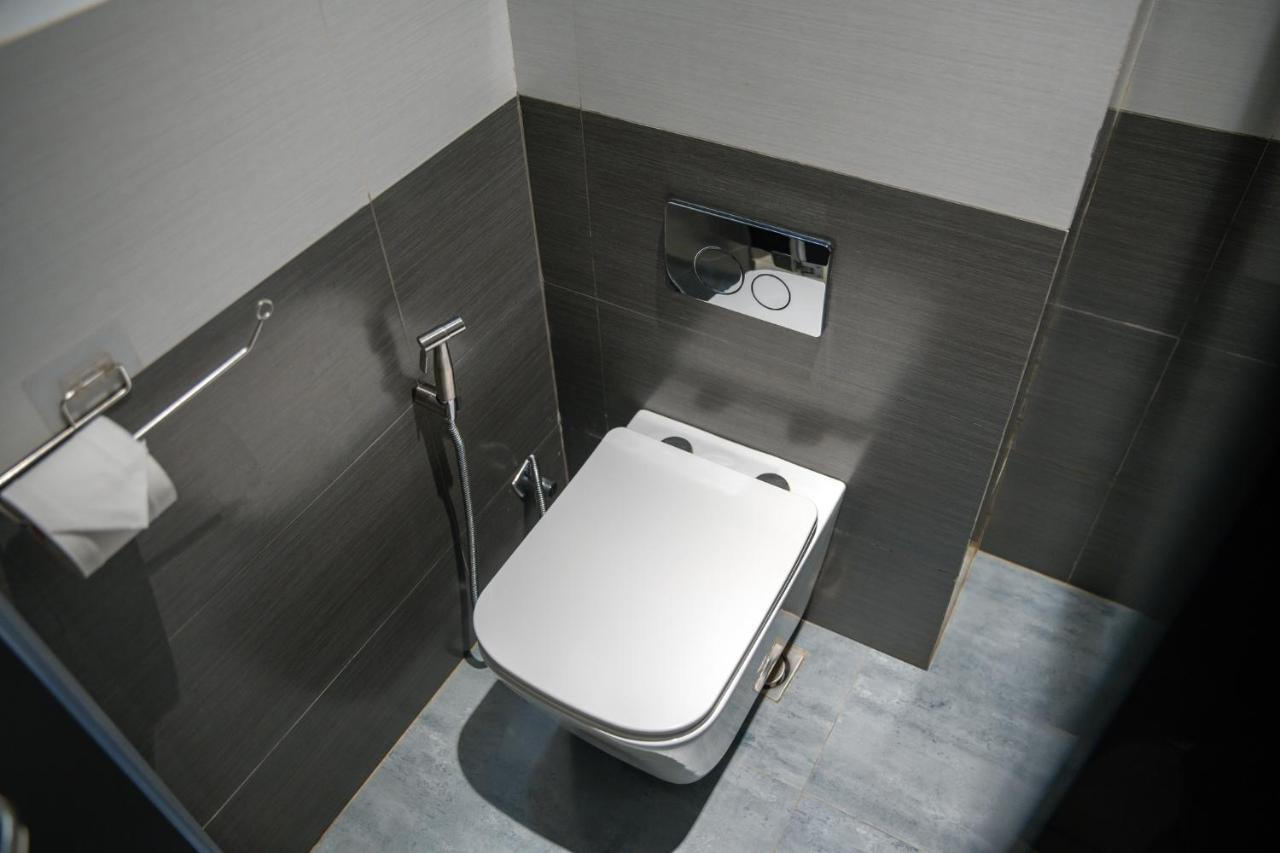 Mari Queen Hotel Ho Chi Minh City Bagian luar foto