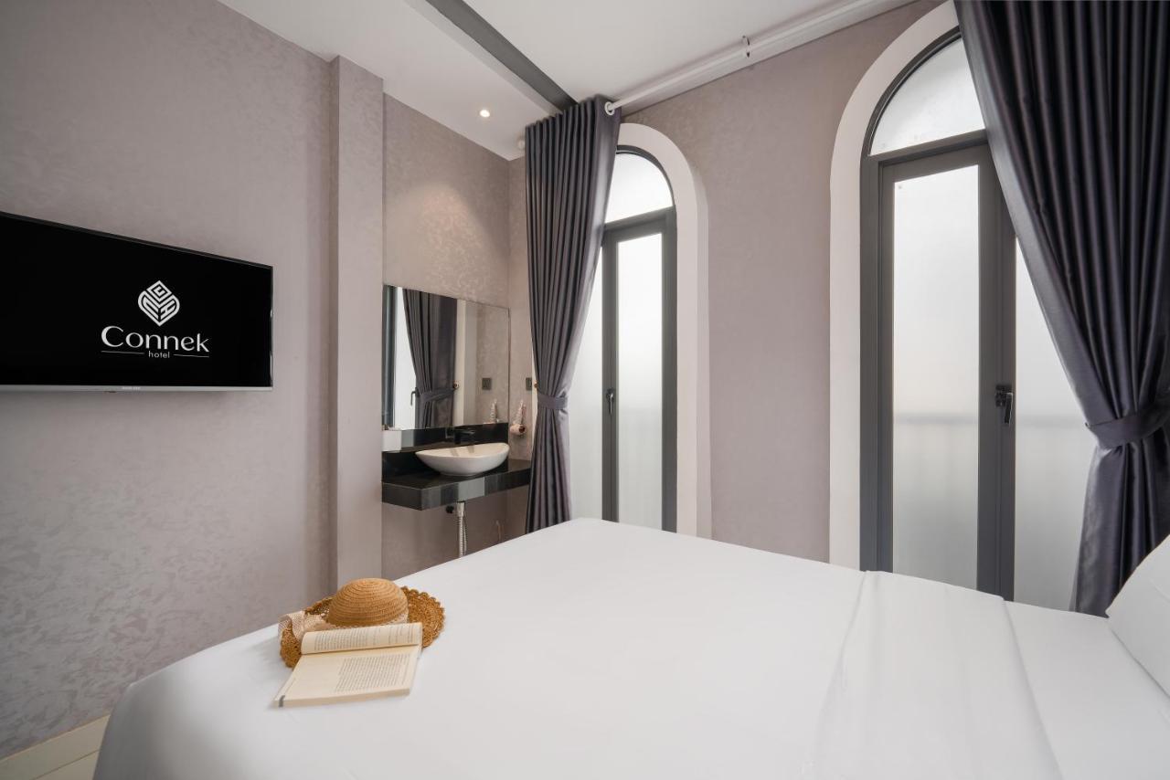 Mari Queen Hotel Ho Chi Minh City Bagian luar foto