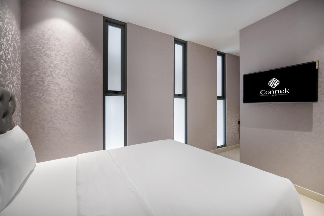Mari Queen Hotel Ho Chi Minh City Bagian luar foto