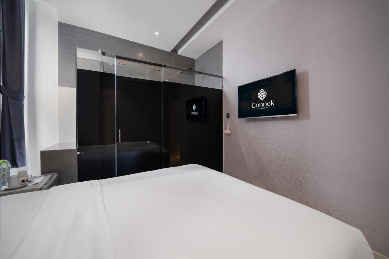 Mari Queen Hotel Ho Chi Minh City Bagian luar foto