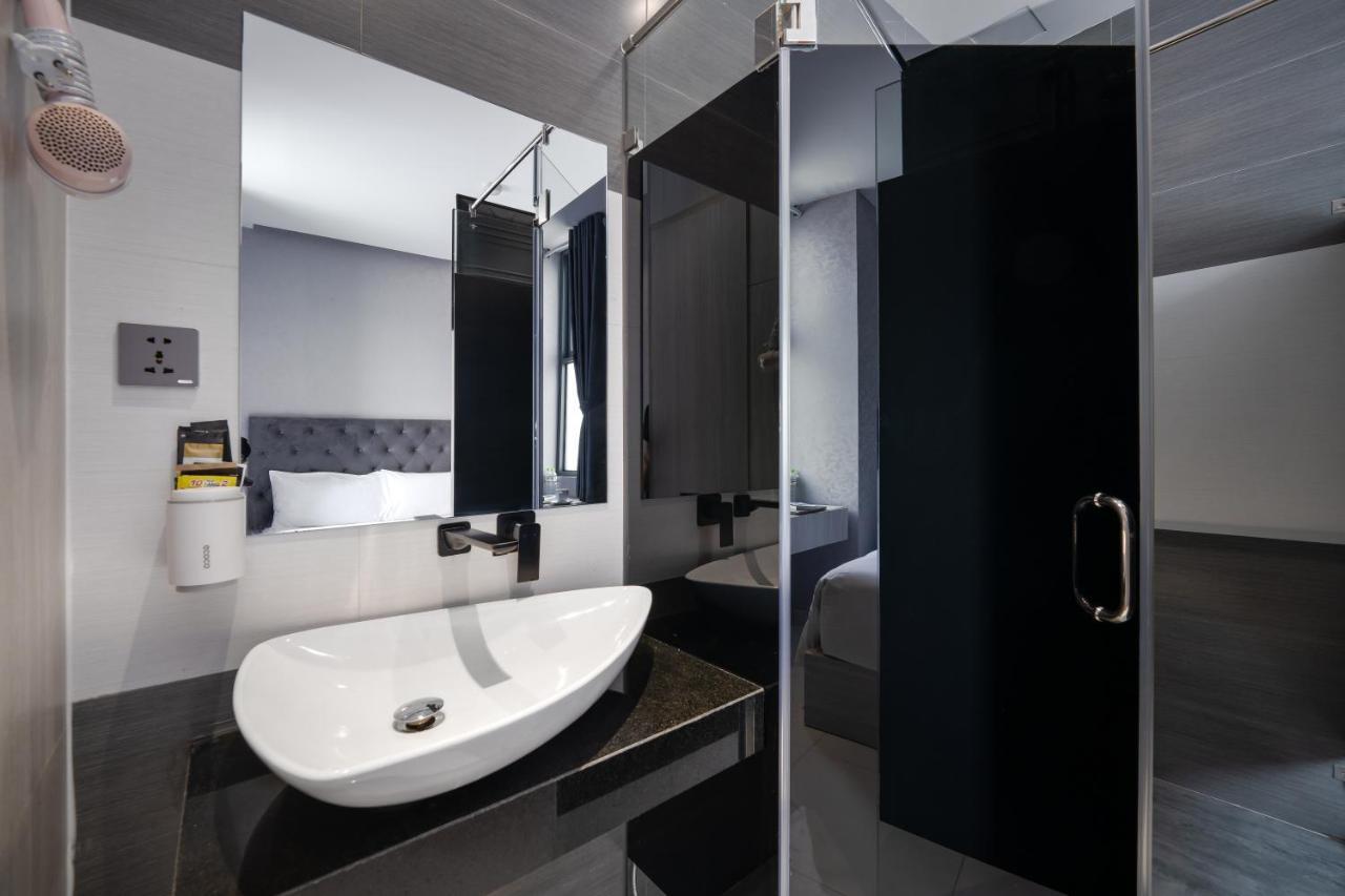 Mari Queen Hotel Ho Chi Minh City Bagian luar foto