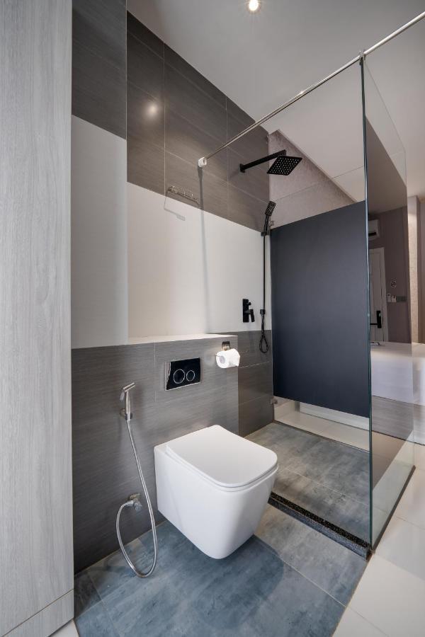 Mari Queen Hotel Ho Chi Minh City Bagian luar foto
