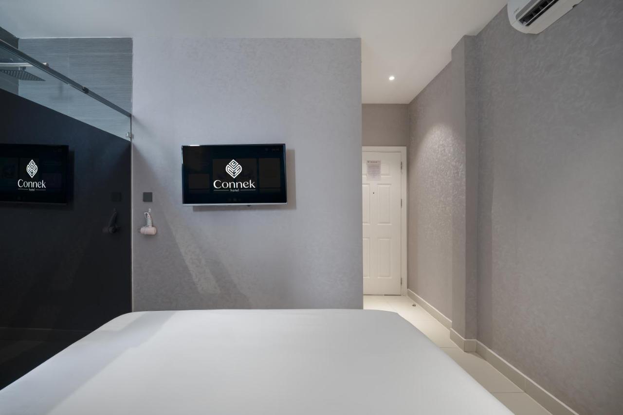 Mari Queen Hotel Ho Chi Minh City Bagian luar foto