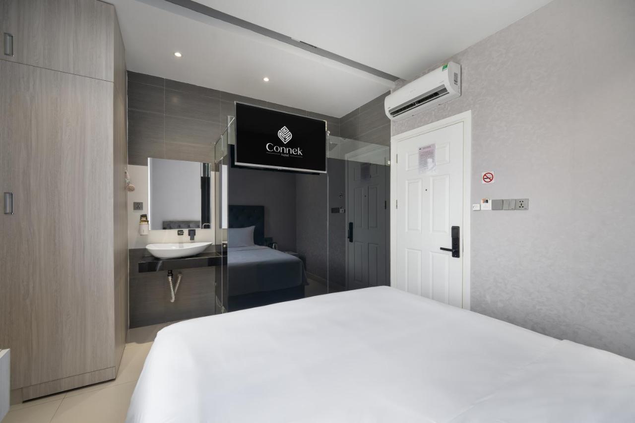 Mari Queen Hotel Ho Chi Minh City Bagian luar foto