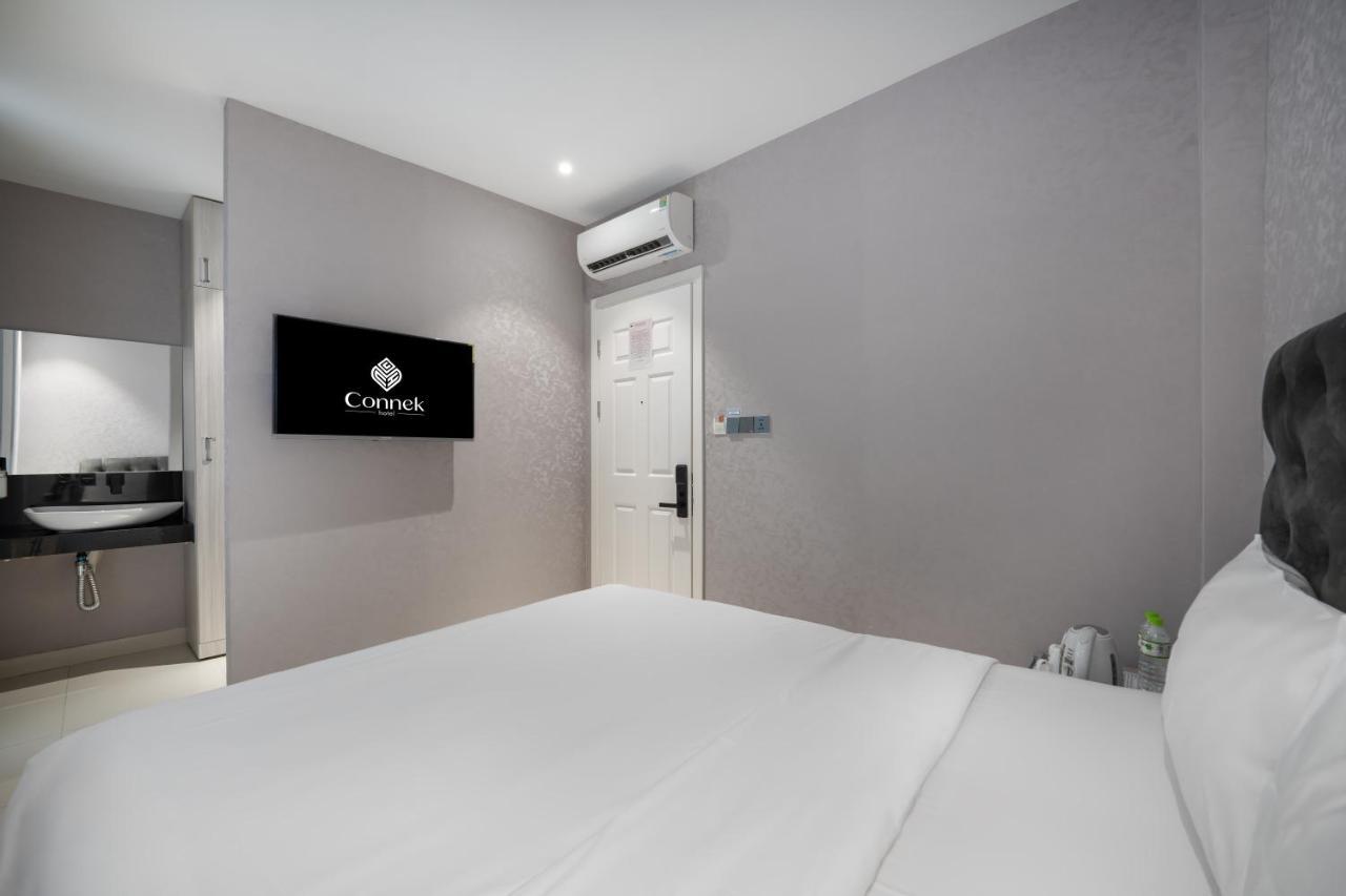 Mari Queen Hotel Ho Chi Minh City Bagian luar foto