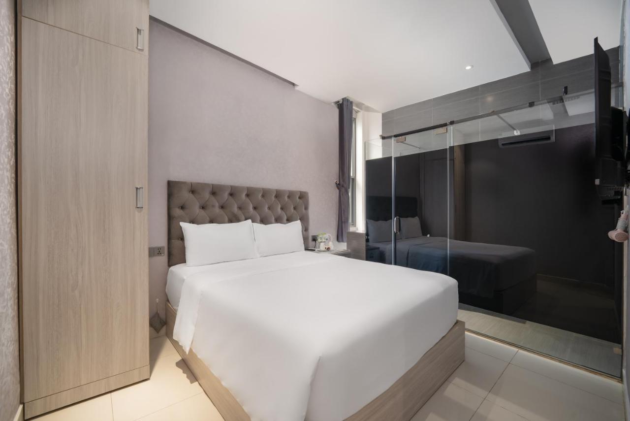 Mari Queen Hotel Ho Chi Minh City Bagian luar foto