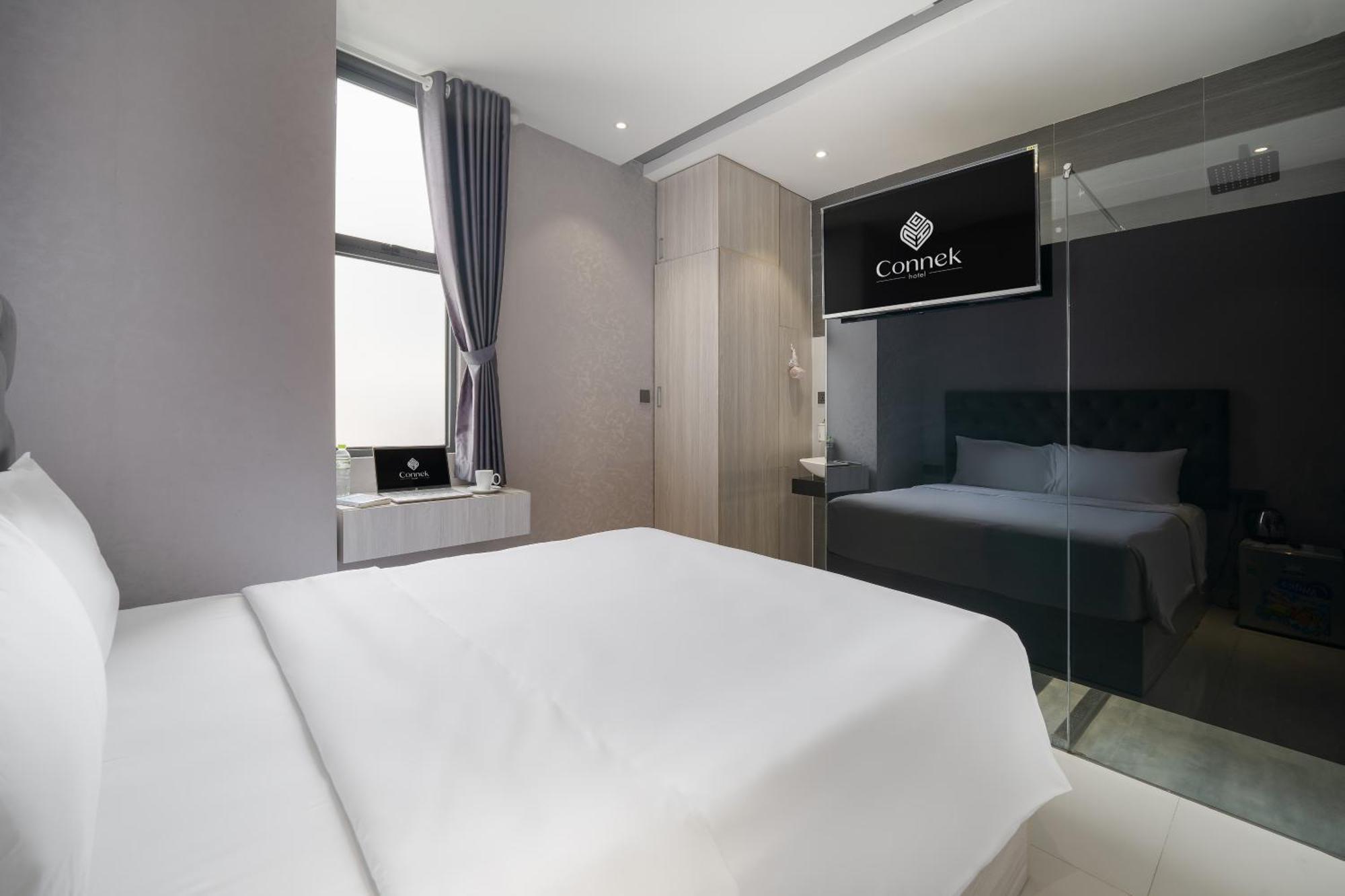 Mari Queen Hotel Ho Chi Minh City Bagian luar foto