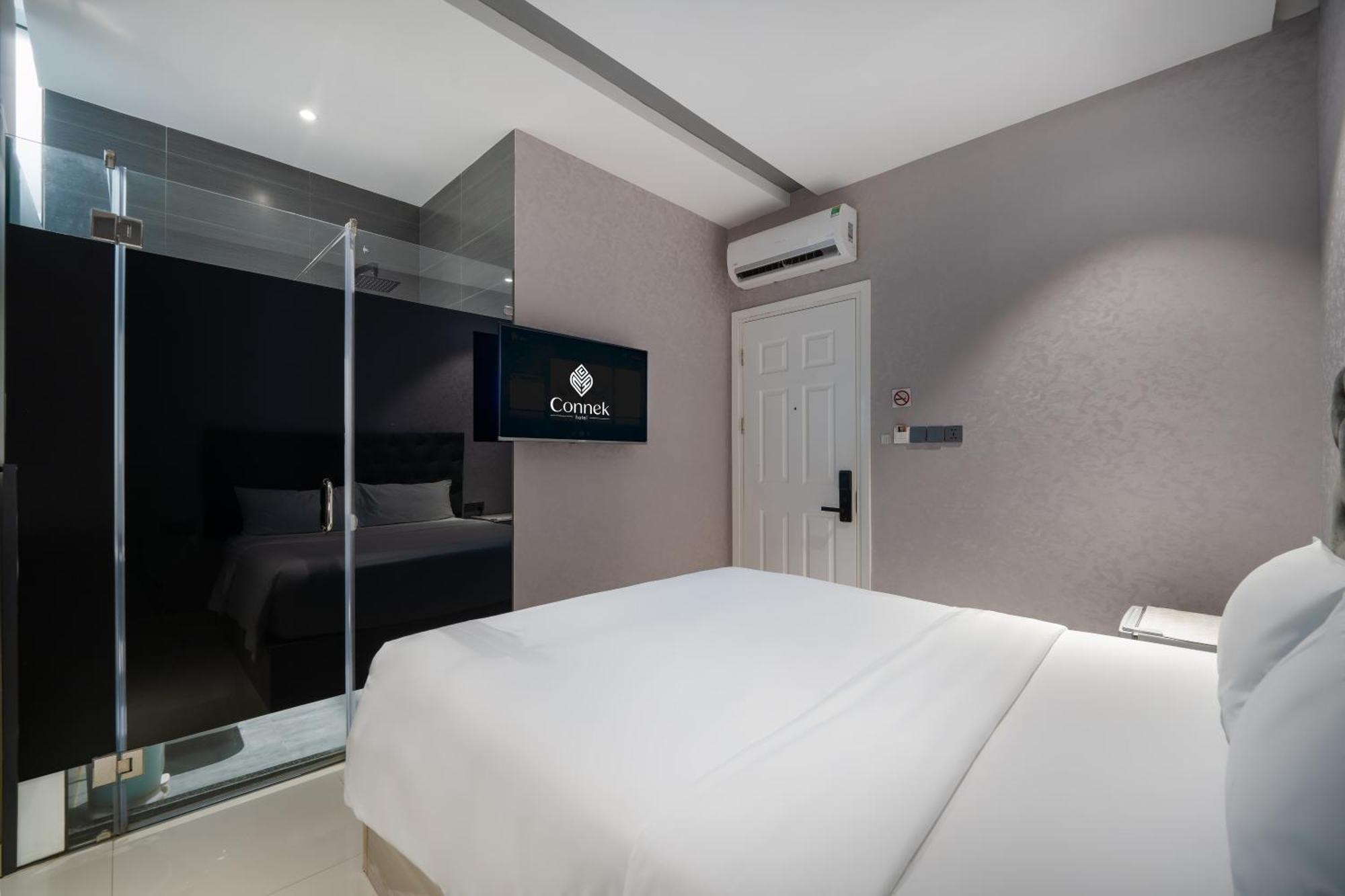 Mari Queen Hotel Ho Chi Minh City Bagian luar foto